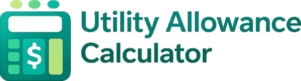Utility Allowance Calculator